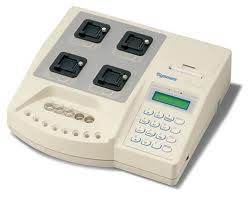 CA 50 Sysmex Coagulometer